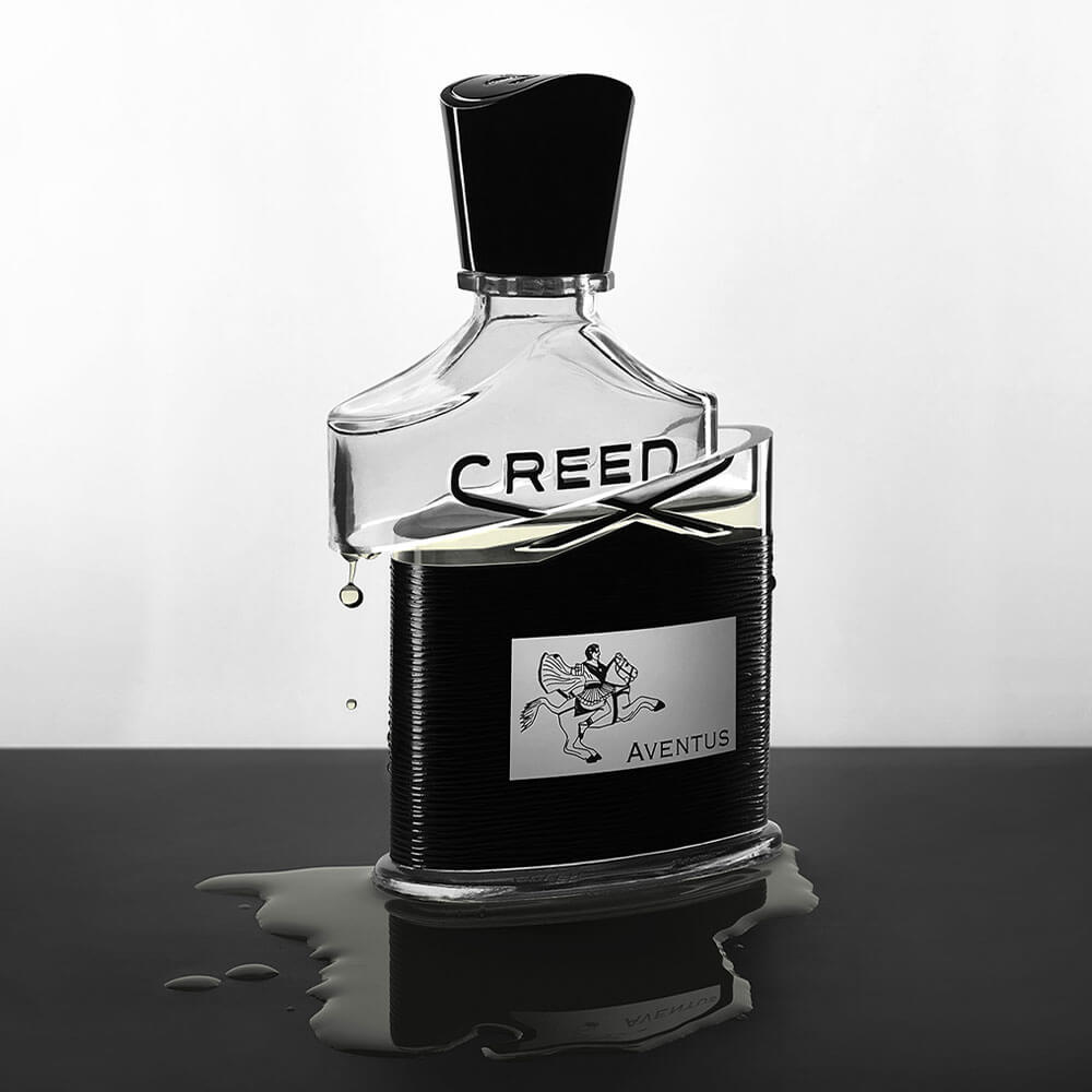 [正規品] CREED AVENTUS 50ml Creed Aventus Eau De Parfum 50ml | Jarrolds, Norwich